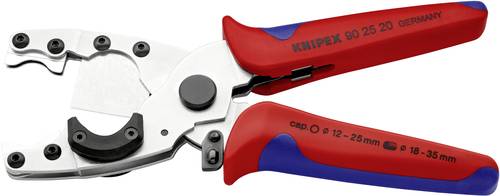 Knipex Rohrschneider für Verbund- und Schutzrohre 90 25 20 Knipex Rohrschneider für Verbund- und Schutzrohre 90 25 20 von Knipex