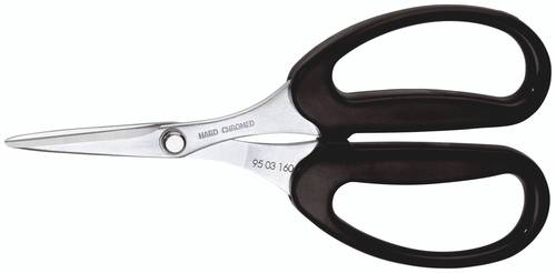 Knipex Schere für Fasern 95 03 160 SB Knipex Schere für Fasern 95 03 160 SB von Knipex