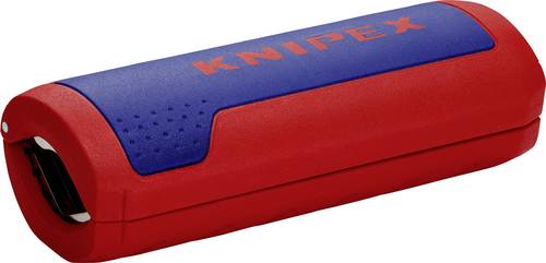 Knipex Wellrohrschneider TwistCut 90 22 01 SB Knipex Wellrohrschneider TwistCut 90 22 01 SB von Knipex