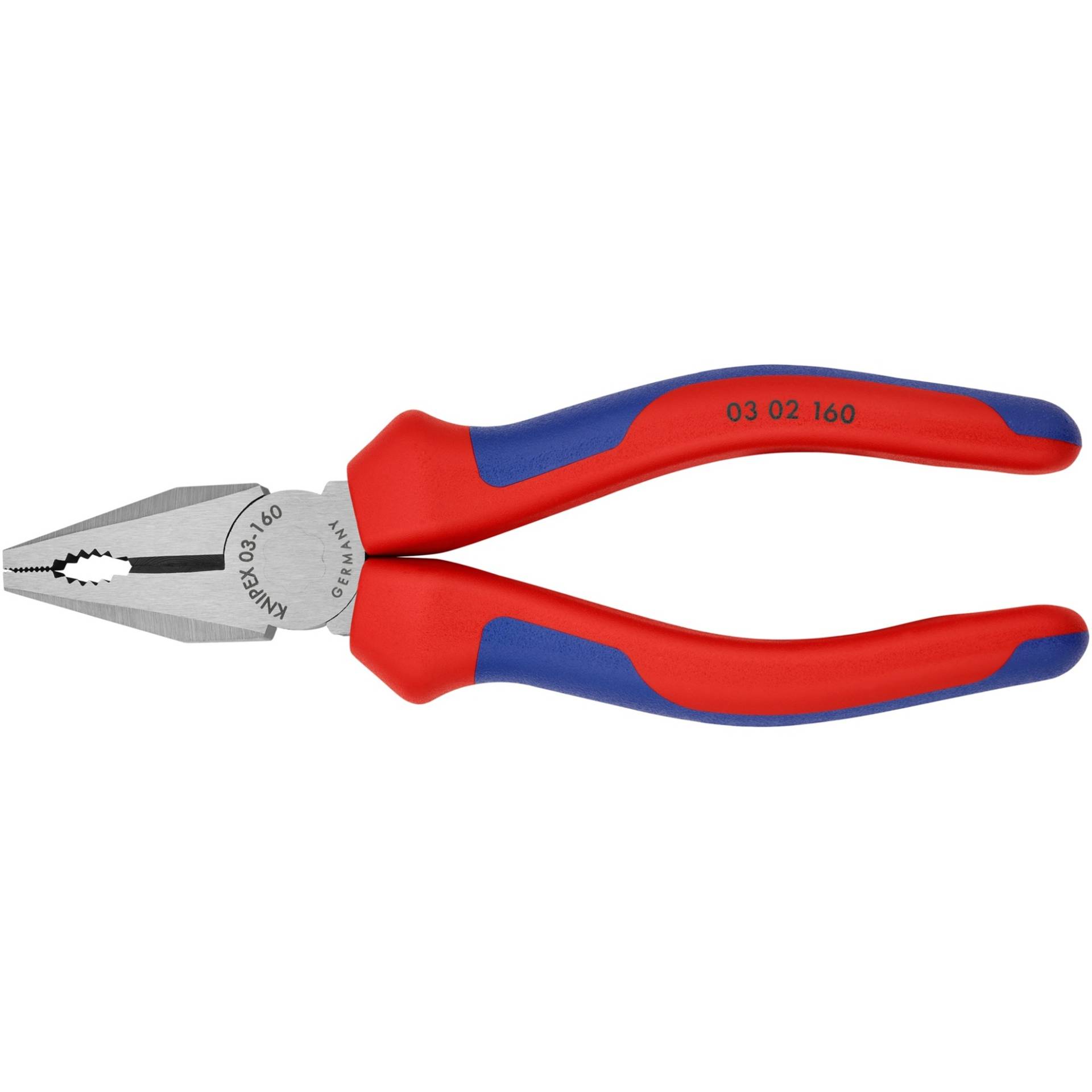 Kombizange 03 02 160 von Knipex