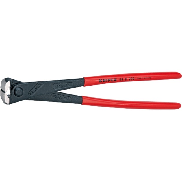 Kraft-Monierzange 99 11 250, Kneif- / Monierzange von Knipex