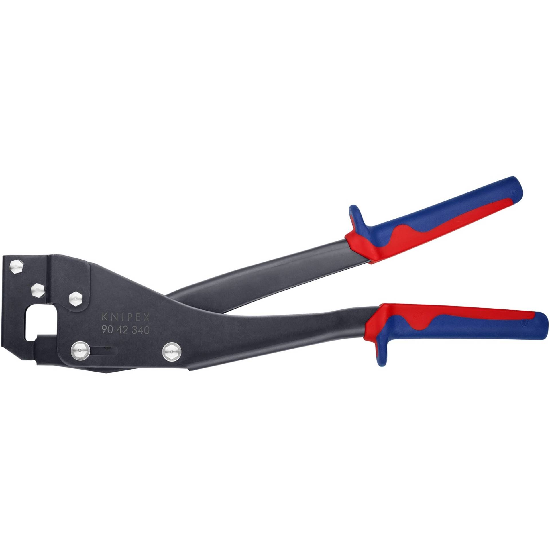 Profil-Verbundzange 90 42 340 von Knipex