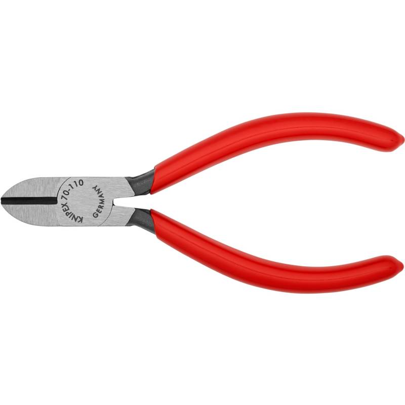 Seitenschneider 70 01 110, Schneid-Zange von Knipex