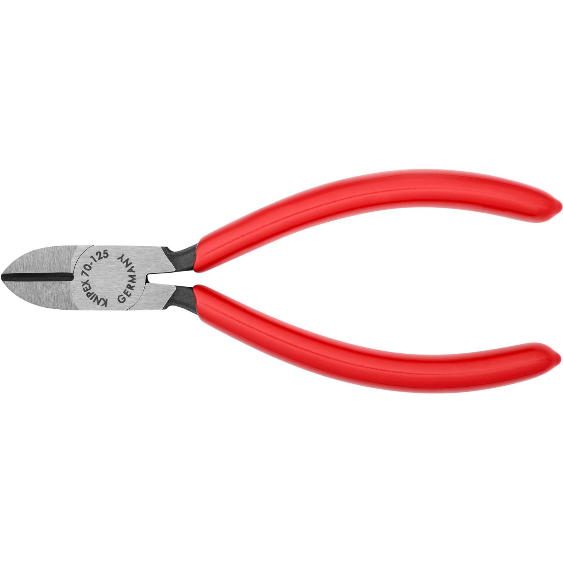 Seitenschneider 70 01 125, Schneid-Zange Seitenschneider 70 01 125, Schneid-Zange von Knipex