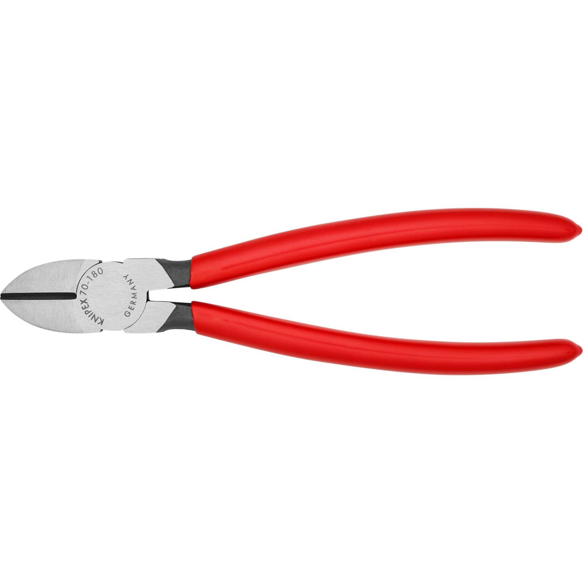 Seitenschneider 70 01 180, Schneid-Zange Seitenschneider 70 01 180, Schneid-Zange von Knipex