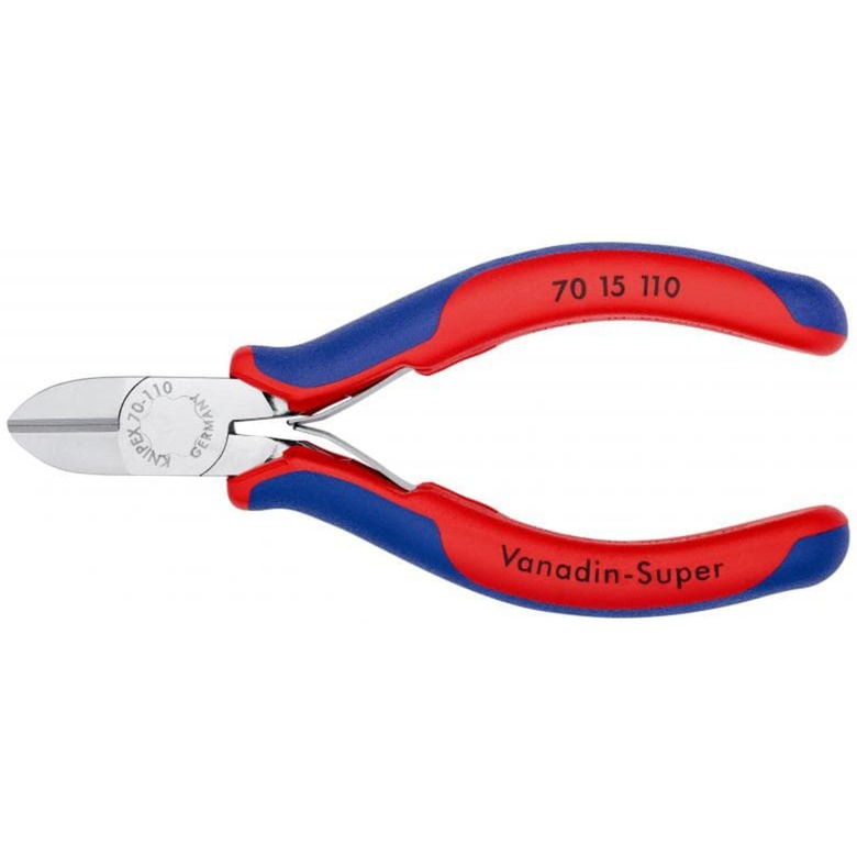 Seitenschneider 70 15 110, Schneid-Zange Seitenschneider 70 15 110, Schneid-Zange von Knipex