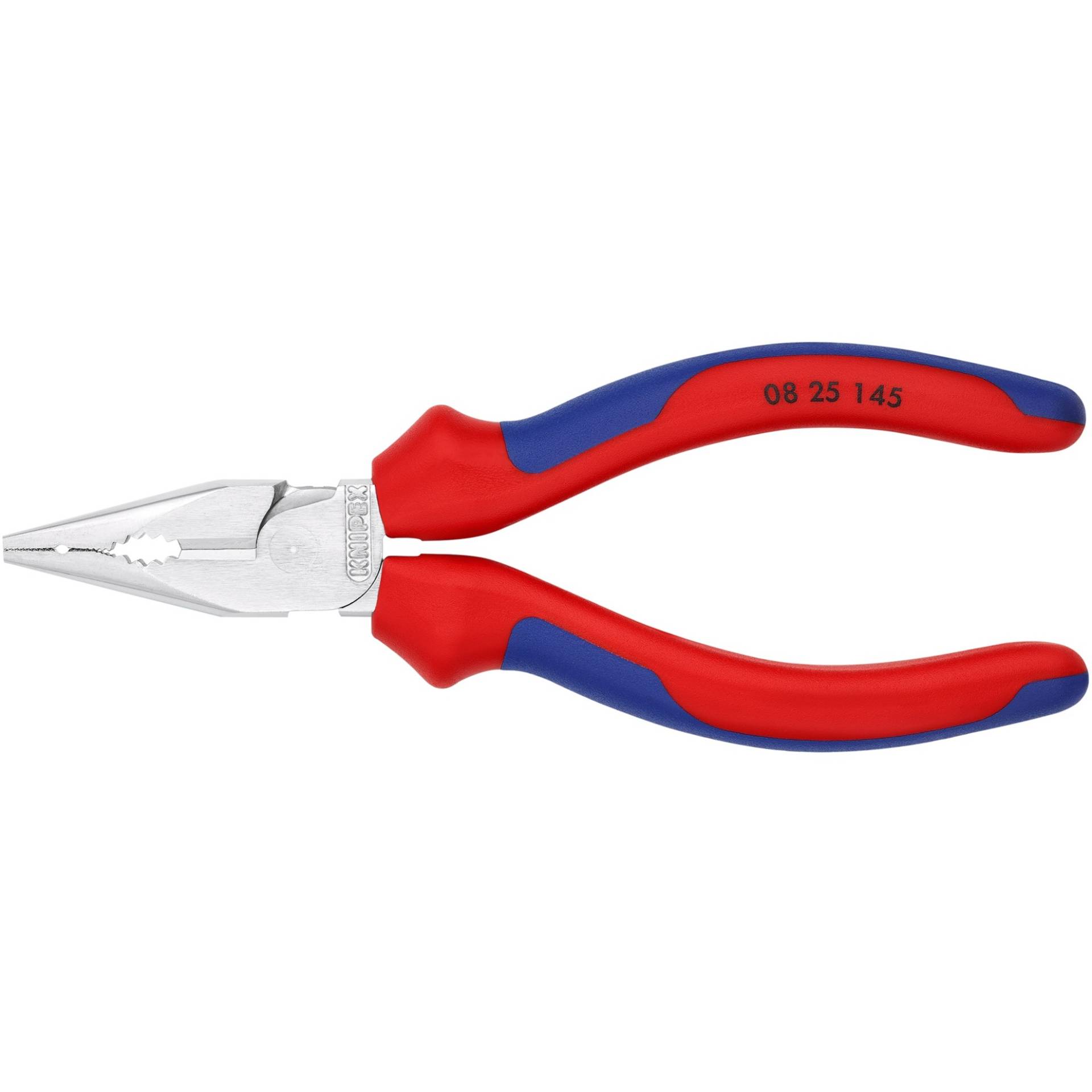 Spitz-Kombizange 0825145 von Knipex