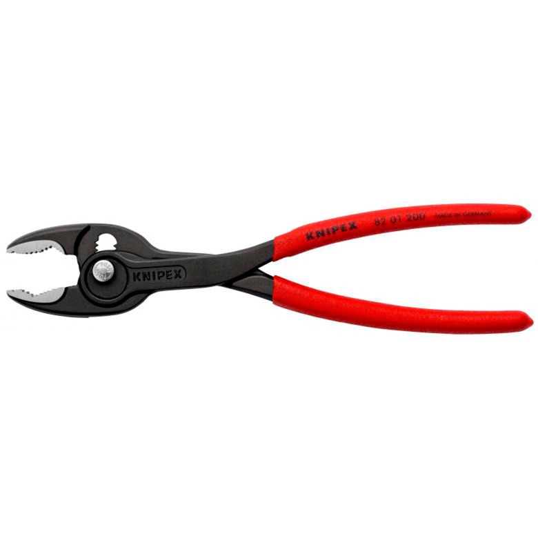 TwinGrip Frontgreifzange TwinGrip Frontgreifzange von Knipex
