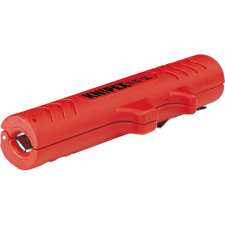 Universal-Abisolier-/ Abmantelungswerkzeug 16 80 125 SB Universal-Abisolier-/ Abmantelungswerkzeug 16 80 125 SB von Knipex