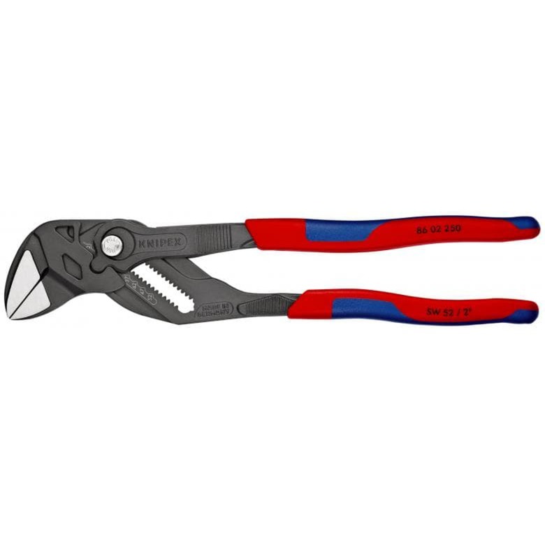 Zangenschlüssel 86 02 250 Zangenschlüssel 86 02 250 von Knipex