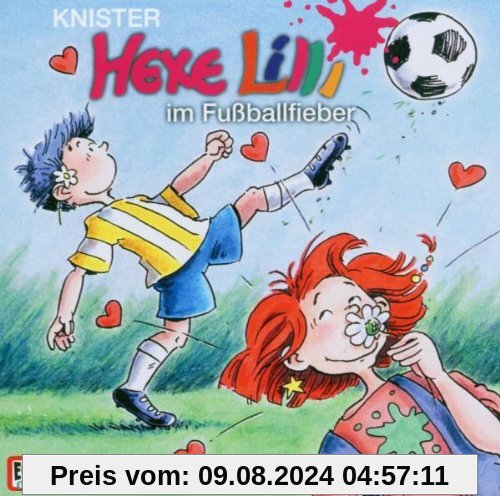 10/im Fussballfieber von Knister