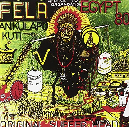 Original Suffer Head/I.T.T. von Knitting Factory