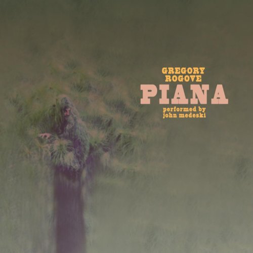 Piana [Vinyl LP] von Knitting Factory