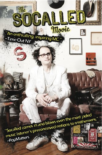Socalled Movie [DVD] [Region 1] [NTSC] [US Import] von Kino Lorber