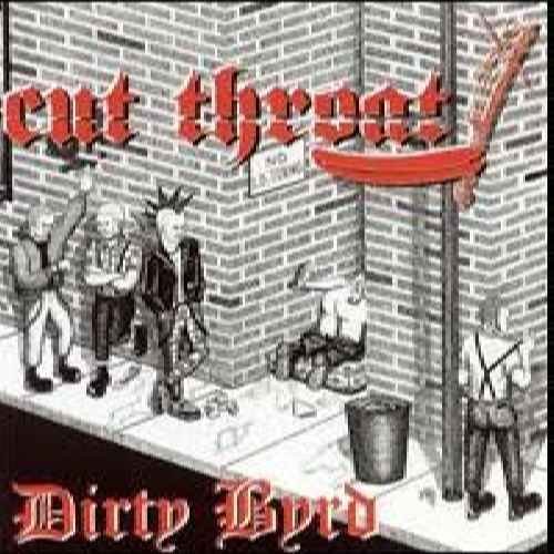 Dirty Byrd [Vinyl LP] von Knock Out