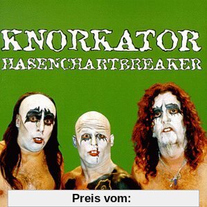 Hasenchartbreaker von Knorkator