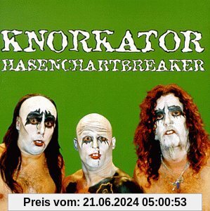 Hasenchartbreaker von Knorkator