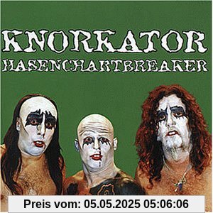 Hasenchartbreaker von Knorkator