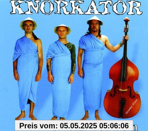 Ick Wer Zun Schwein von Knorkator