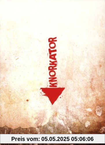 Knorkator - Weg nach unten (2 DVDs) von Knorkator