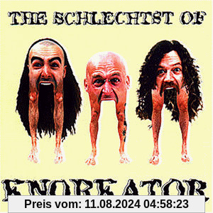 The Schlechtst of von Knorkator