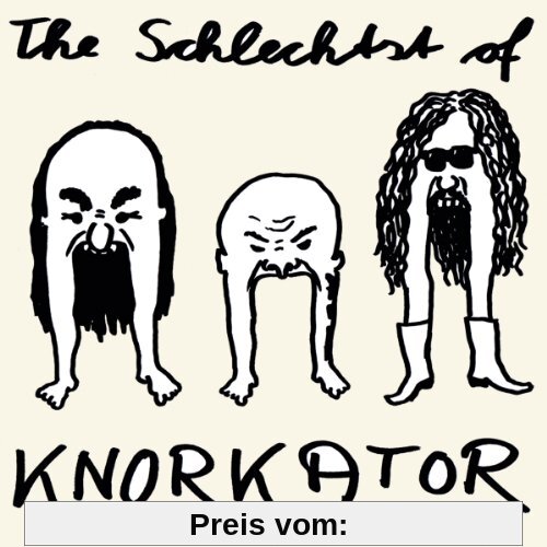 The Schlechtst of von Knorkator