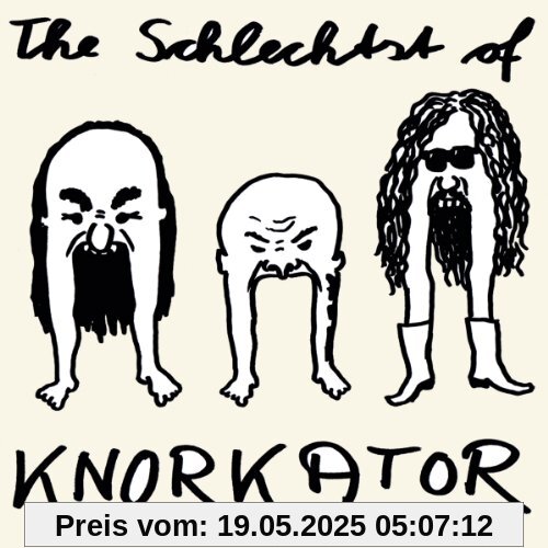 The Schlechtst of The Schlechtst of von Knorkator