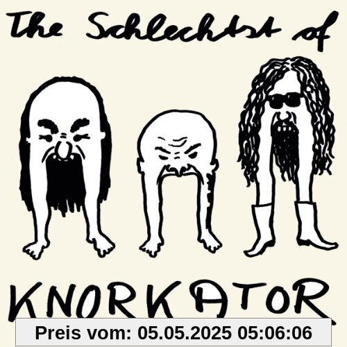 The Schlechtst of von Knorkator