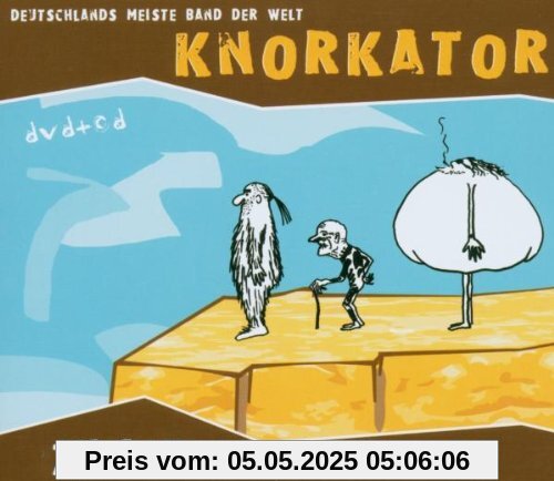 Zu Alt von Knorkator