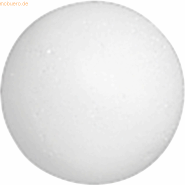 150 x Knorr prandell Styropor Kugel 5cm weiß 150 x Knorr prandell Styropor Kugel 5cm weiß von Knorr prandell