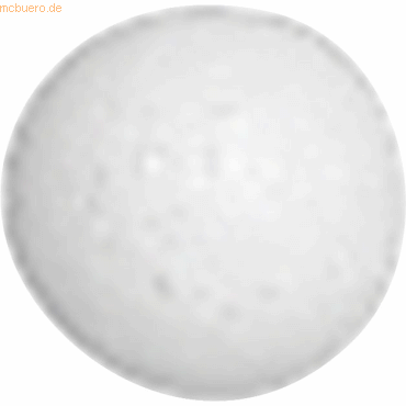 200 x Knorr prandell Styropor Kugel 3cm weiß 200 x Knorr prandell Styropor Kugel 3cm weiß von Knorr prandell