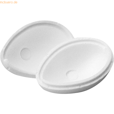 25 x Knorr prandell Styropor Ei 16cm weiß 25 x Knorr prandell Styropor Ei 16cm weiß von Knorr prandell