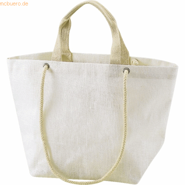 3 x Knorr prandell Shopping-bag 40x29cm 3 x Knorr prandell Shopping-bag 40x29cm von Knorr prandell