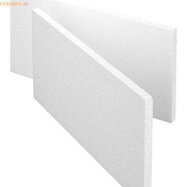 3 x Knorr prandell Styropor Platte 45x45x2cm 3 x Knorr prandell Styropor Platte 45x45x2cm von Knorr prandell