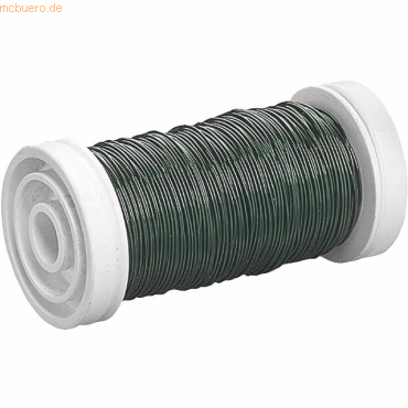 5 x Knorr prandell Lackdraht 0,25mmx150m grün 5 x Knorr prandell Lackdraht 0,25mmx150m grün von Knorr prandell