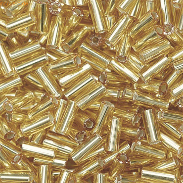 5 x Knorr prandell Rocailles 5x2 mm gold VE=10g 5 x Knorr prandell Rocailles 5x2 mm gold VE=10g von Knorr prandell