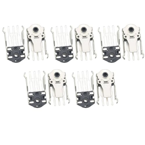 Knoruley 11 mm Drehrad-Encoder für PC-Maus Knoruley 11 mm Drehrad-Encoder für PC-Maus von Knoruley
