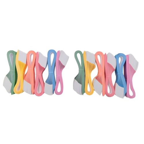 Knoruley 1200 StüCk Farbige ArmbäNder für Veranstaltungen, Wasserdichte ArmbäNder für Veranstaltungen, Individuell Klebend für Partys Knoruley 1200 StüCk Farbige ArmbäNder für Veranstaltungen, Wasserdichte ArmbäNder für Veranstaltungen, Individuell Klebend für Partys von Knoruley