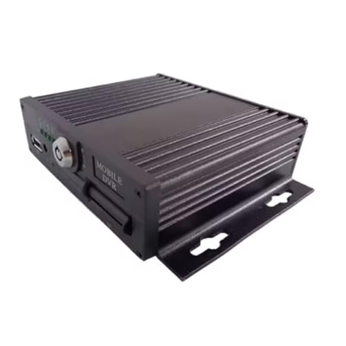 Knoruley 4-Kanal MDVR Loop-Aufnahme Unterstützt 512 GB Speicher für eine Einzelne SD-Karte DVR für Bus- Knoruley 4-Kanal MDVR Loop-Aufnahme Unterstützt 512 GB Speicher für eine Einzelne SD-Karte DVR für Bus- von Knoruley