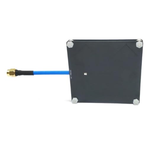 Knoruley 5.8Ghz 14dbi Kreisförmig Polarisierte Hochgewinn-Flachpanel-Antenne 5.8Ghz 14dbi Kreisförmig Polarisierte Antenne Flachpanel-Antenne Knoruley 5.8Ghz 14dbi Kreisförmig Polarisierte Hochgewinn-Flachpanel-Antenne 5.8Ghz 14dbi Kreisförmig Polarisierte Antenne Flachpanel-Antenne von Knoruley