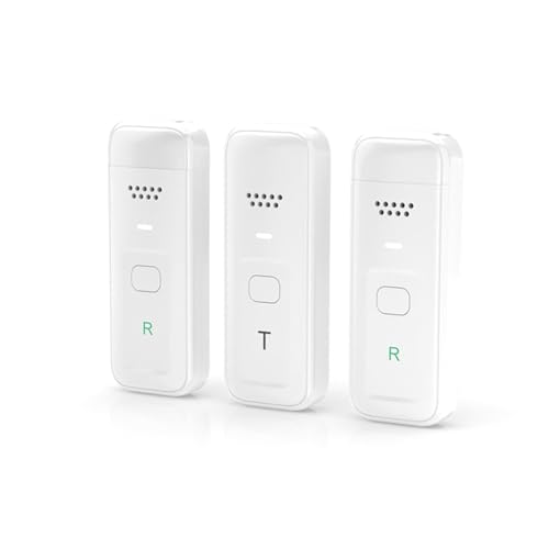 Knoruley 5G 1080P 30M Kabelloser -Kompatibler Video-Audio-Sender-Empfänger-Extender-Adapter für TV-Monitor-Projektor-PC Knoruley 5G 1080P 30M Kabelloser -Kompatibler Video-Audio-Sender-Empfänger-Extender-Adapter für TV-Monitor-Projektor-PC von Knoruley
