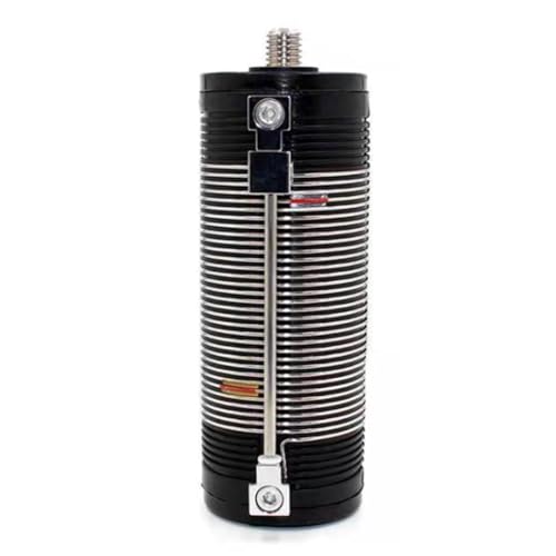 Knoruley 7MHz-50MHz 100W -12 HF-Kurzwellenradioantenne, 8-Band-Außeneinheit mit Schieberegler-Spulenregler Knoruley 7MHz-50MHz 100W -12 HF-Kurzwellenradioantenne, 8-Band-Außeneinheit mit Schieberegler-Spulenregler von Knoruley