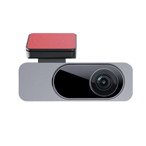 Knoruley Autokamera 156° Weitwinkel-Kollisionserkennung, Schleifenvideo, Einfache Installation Knoruley Autokamera 156° Weitwinkel-Kollisionserkennung, Schleifenvideo, Einfache Installation von Knoruley