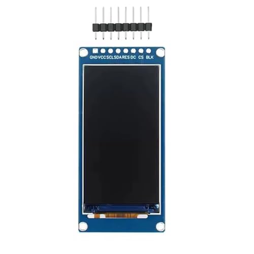 Knoruley IPS-LCD-Monitor 1,9 TFT-Display-Bildschirm LCD-Bildschirm Farb-Display- Knoruley IPS-LCD-Monitor 1,9 TFT-Display-Bildschirm LCD-Bildschirm Farb-Display- von Knoruley