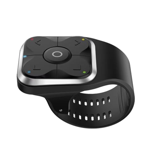 Knoruley Kabellose Auto-Lenkrad-Controller-Taste für Android-Autoradio, DVD, GPS, Multimedia-Navigation, Fernbedienung, BT SWC Knoruley Kabellose Auto-Lenkrad-Controller-Taste für Android-Autoradio, DVD, GPS, Multimedia-Navigation, Fernbedienung, BT SWC von Knoruley