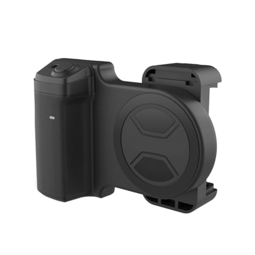 Knoruley Kamera- Universal Bluetooth Auslöser Selfie-Stabilisator Vertikaler Horizontaler Handy-Fotoständer Fotografie Zubehör Knoruley Kamera- Universal Bluetooth Auslöser Selfie-Stabilisator Vertikaler Horizontaler Handy-Fotoständer Fotografie Zubehör von Knoruley