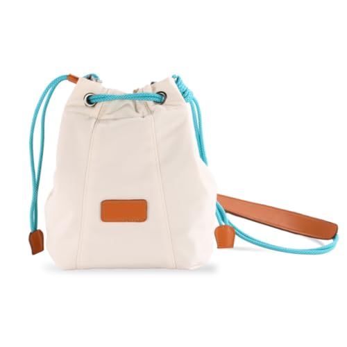 Knoruley Kameratasche Kleines Einsatz für Fotografie-Etui mit Schultergurt, Innenbeutel für Kameraobjektiv und DSLR-Kameratasche, Schutzbeutel Knoruley Kameratasche Kleines Einsatz für Fotografie-Etui mit Schultergurt, Innenbeutel für Kameraobjektiv und DSLR-Kameratasche, Schutzbeutel von Knoruley