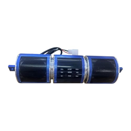 Knoruley Motorrad MP3 Audio Lautsprecher Wasser Motorrad Stereo FM Radio AUX USB TF Karte Bluetooth MP3 Motorrad Lautsprecher Knoruley Motorrad MP3 Audio Lautsprecher Wasser Motorrad Stereo FM Radio AUX USB TF Karte Bluetooth MP3 Motorrad Lautsprecher von Knoruley