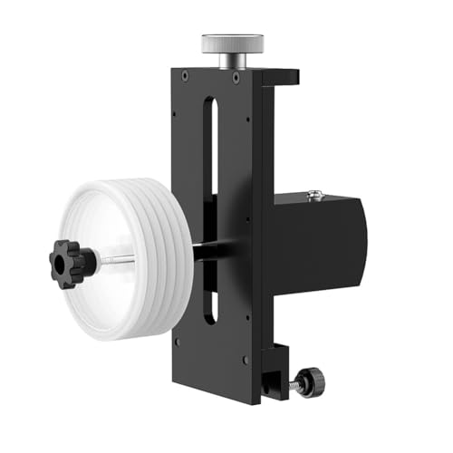 Knoruley Ultrasonic Plattenspieler Rotationsreinigerhalter Plattenspieler Rotat Halterung 2 Min für Mehr Als 6L Ultraschallreiniger EU-Stecker Knoruley Ultrasonic Plattenspieler Rotationsreinigerhalter Plattenspieler Rotat Halterung 2 Min für Mehr Als 6L Ultraschallreiniger EU-Stecker von Knoruley