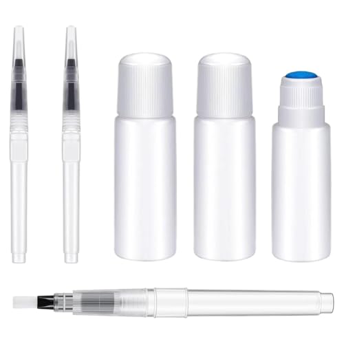 Knoruley Umschlag-Befeuchter in Stiftform, Briefumschlag-Befeuchter, Briefverschluss-Stempel, Umschlag-Befeuchter Knoruley Umschlag-Befeuchter in Stiftform, Briefumschlag-Befeuchter, Briefverschluss-Stempel, Umschlag-Befeuchter von Knoruley